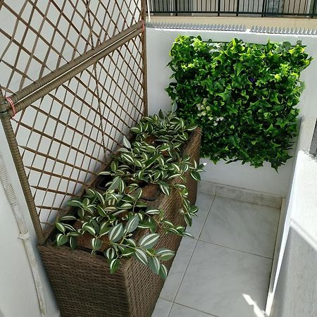 Home2024 Alexandroupoli Bagian luar foto