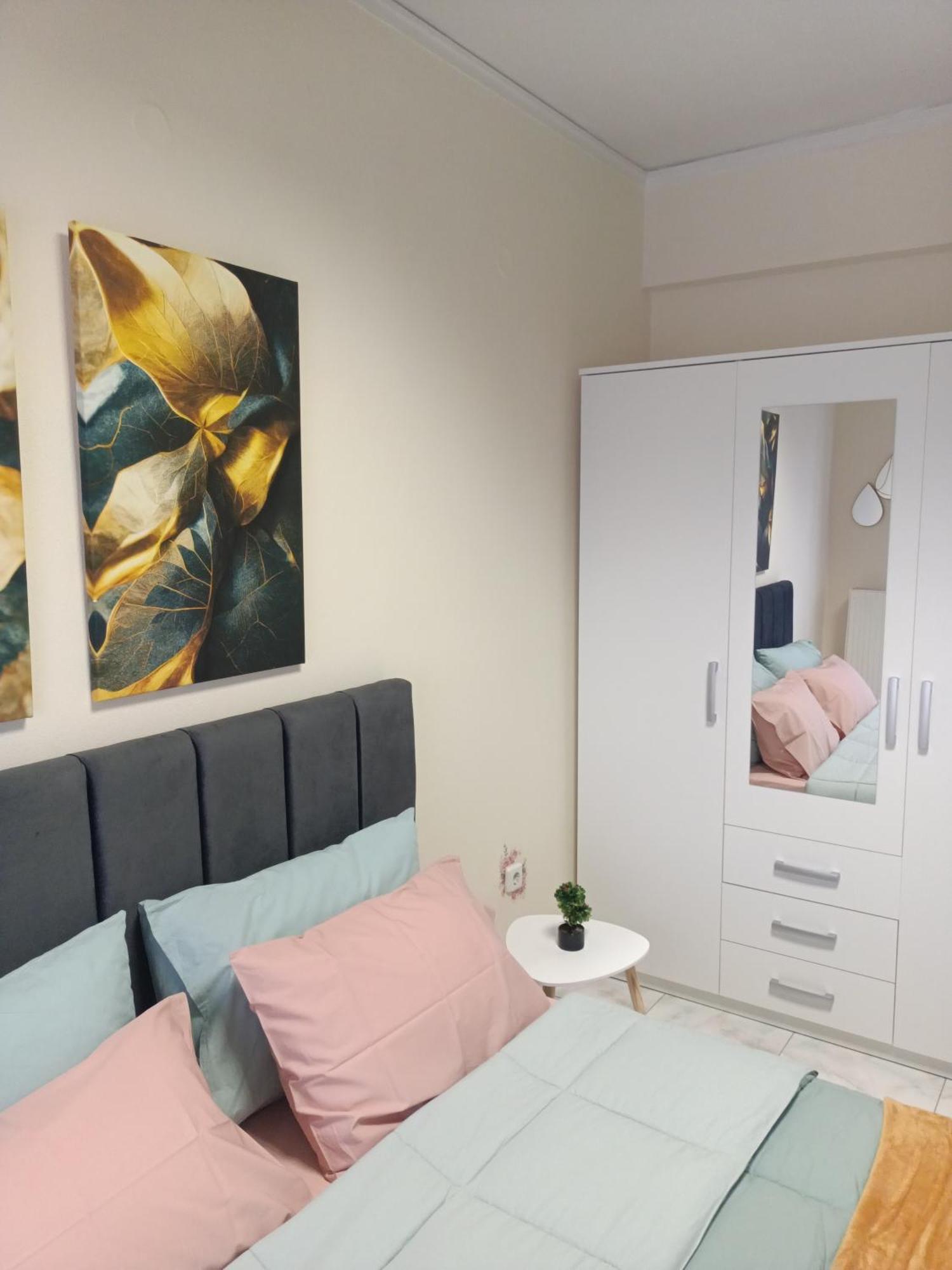Home2024 Alexandroupoli Bagian luar foto