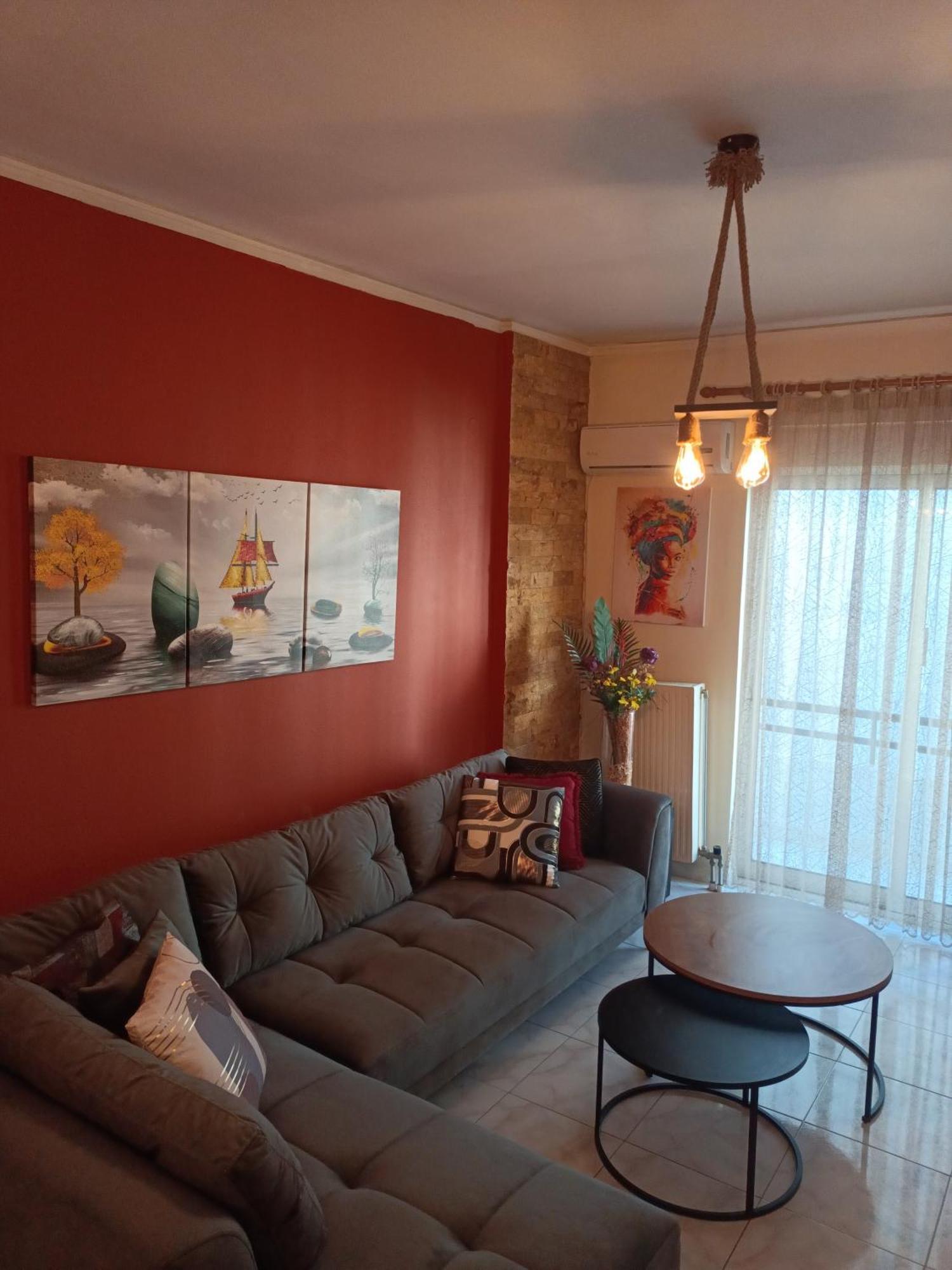 Home2024 Alexandroupoli Bagian luar foto