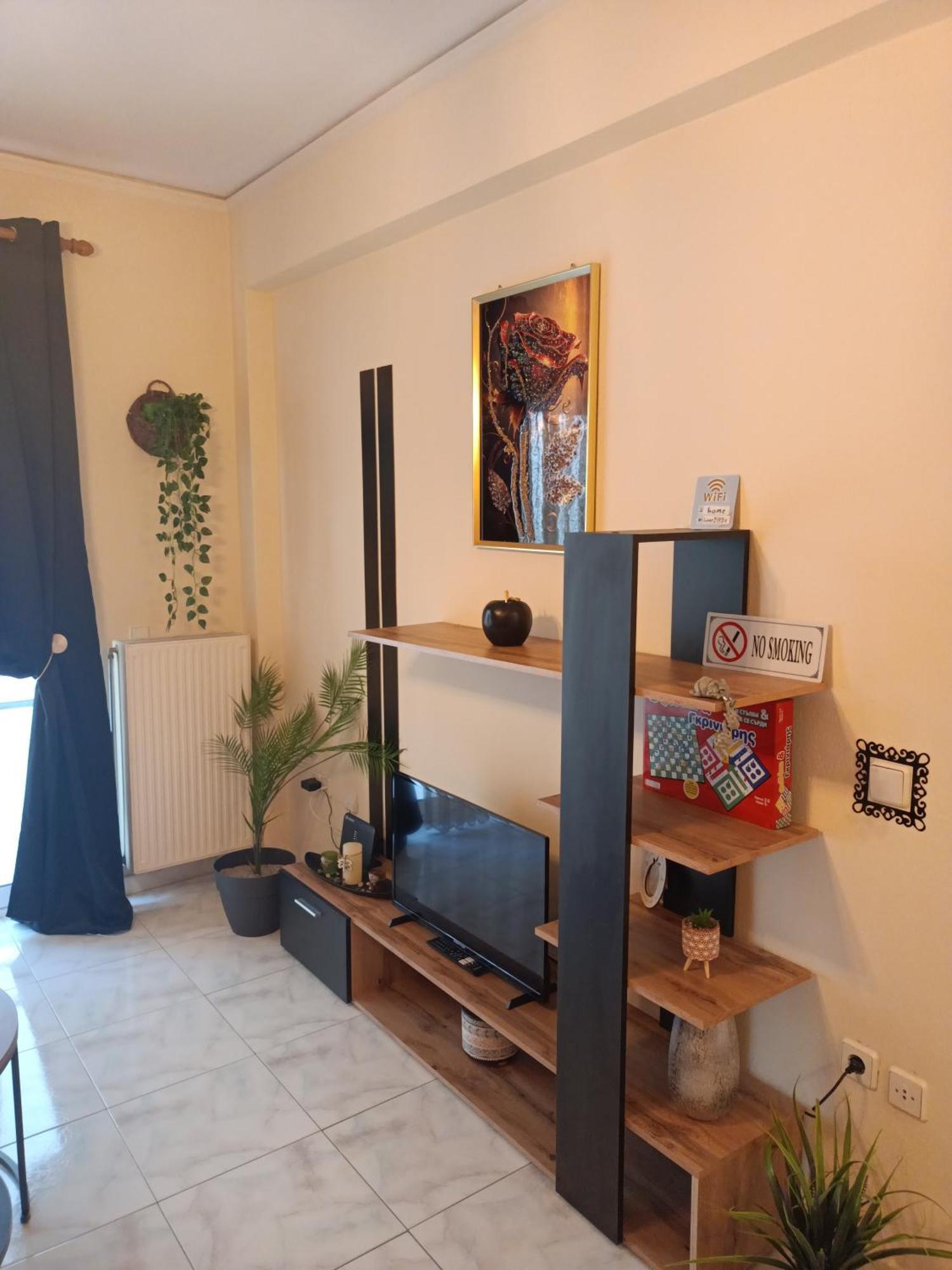 Home2024 Alexandroupoli Bagian luar foto