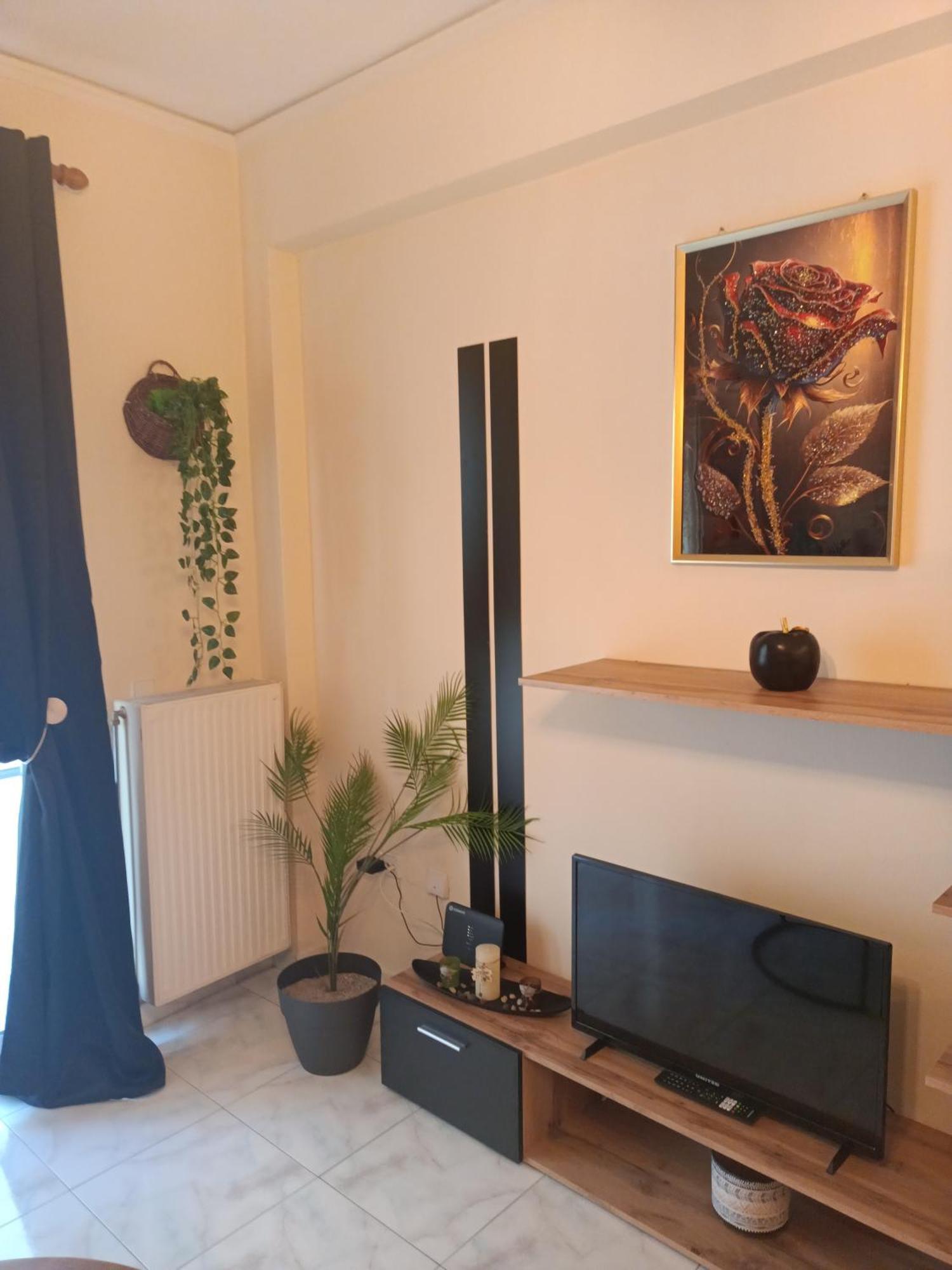 Home2024 Alexandroupoli Bagian luar foto