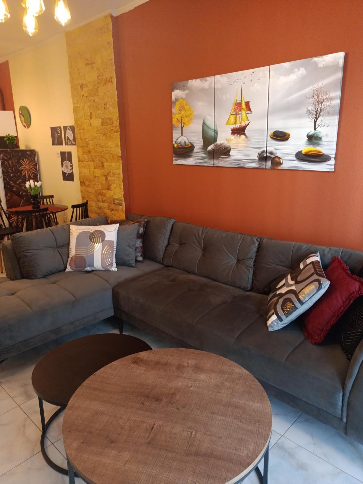 Home2024 Alexandroupoli Bagian luar foto