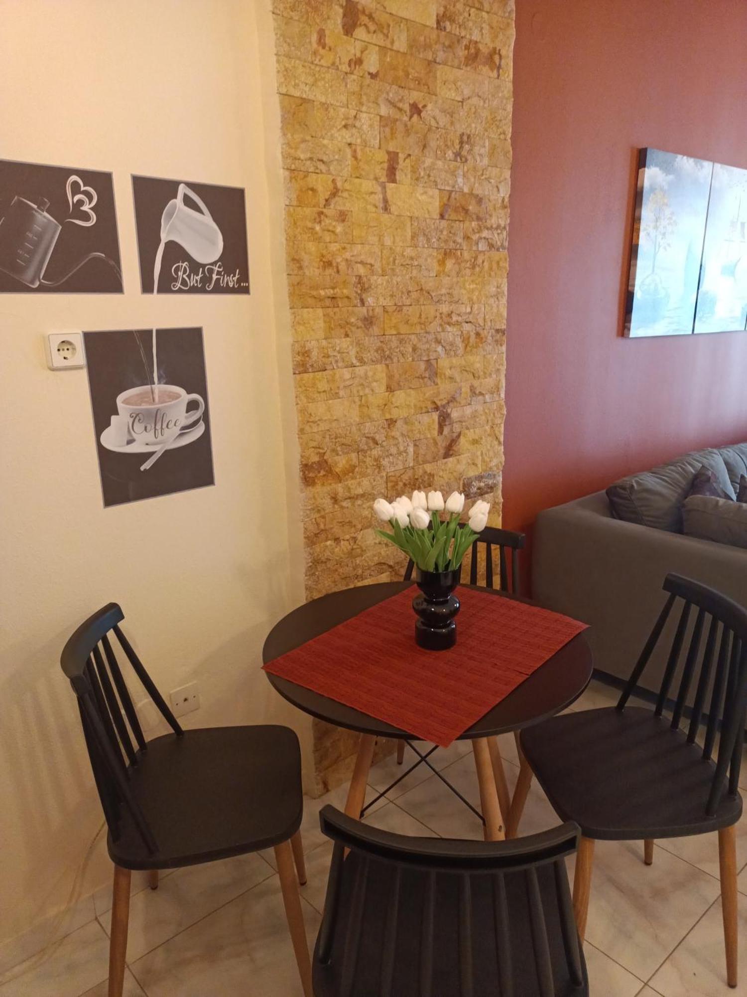 Home2024 Alexandroupoli Bagian luar foto