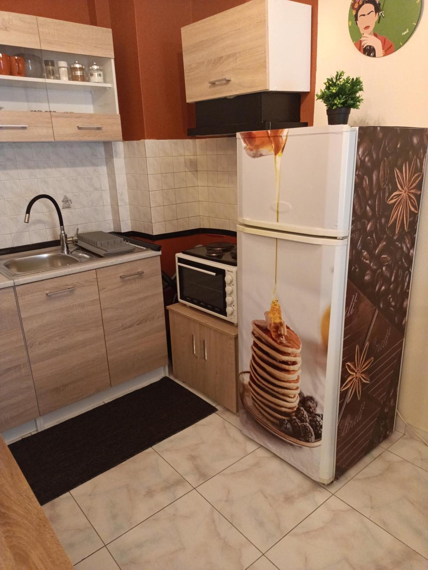 Home2024 Alexandroupoli Bagian luar foto