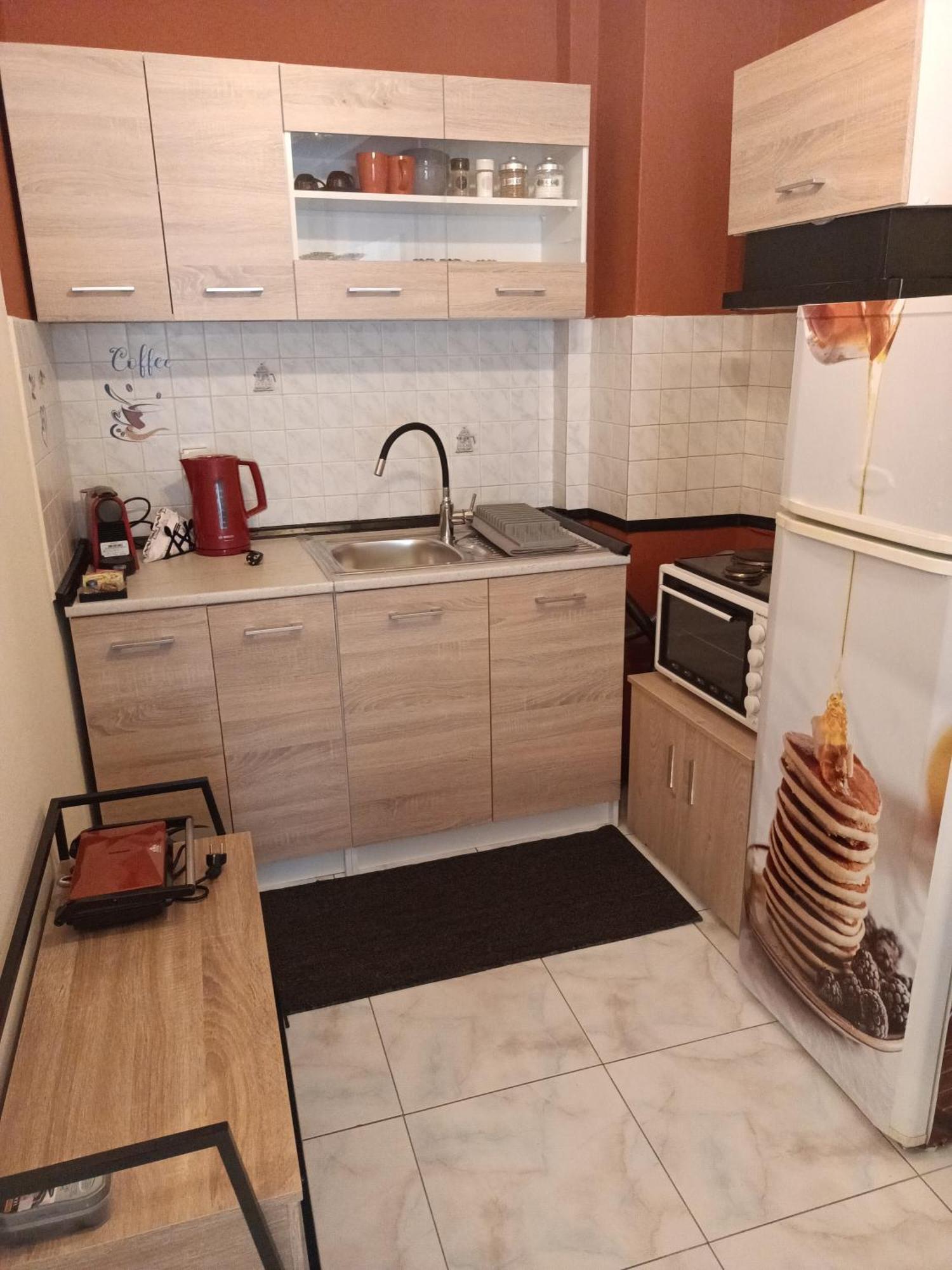 Home2024 Alexandroupoli Bagian luar foto