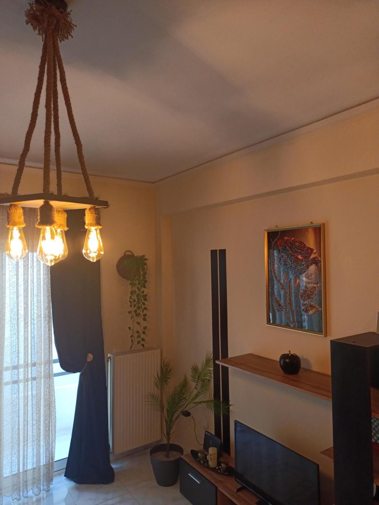 Home2024 Alexandroupoli Bagian luar foto
