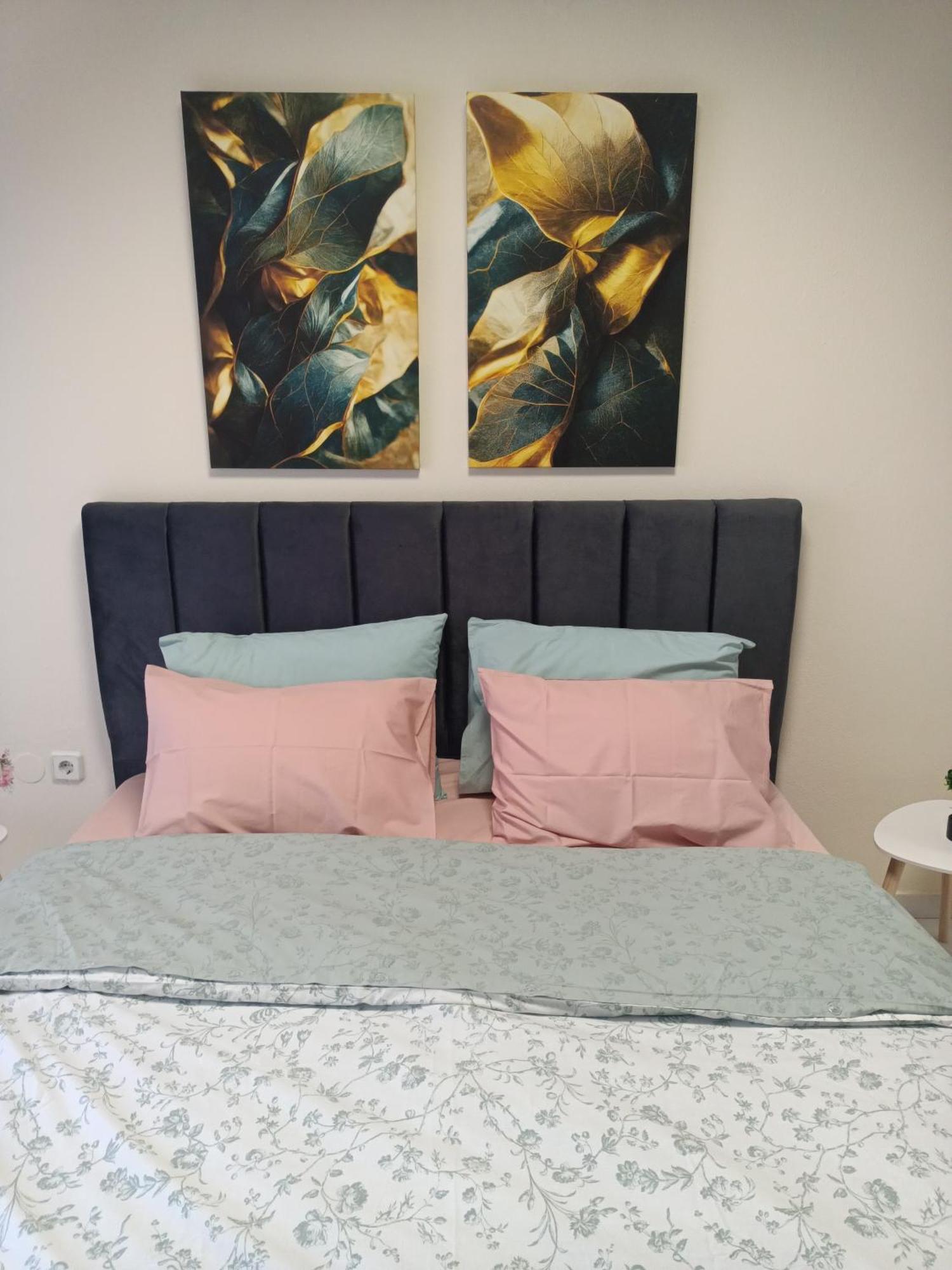 Home2024 Alexandroupoli Bagian luar foto