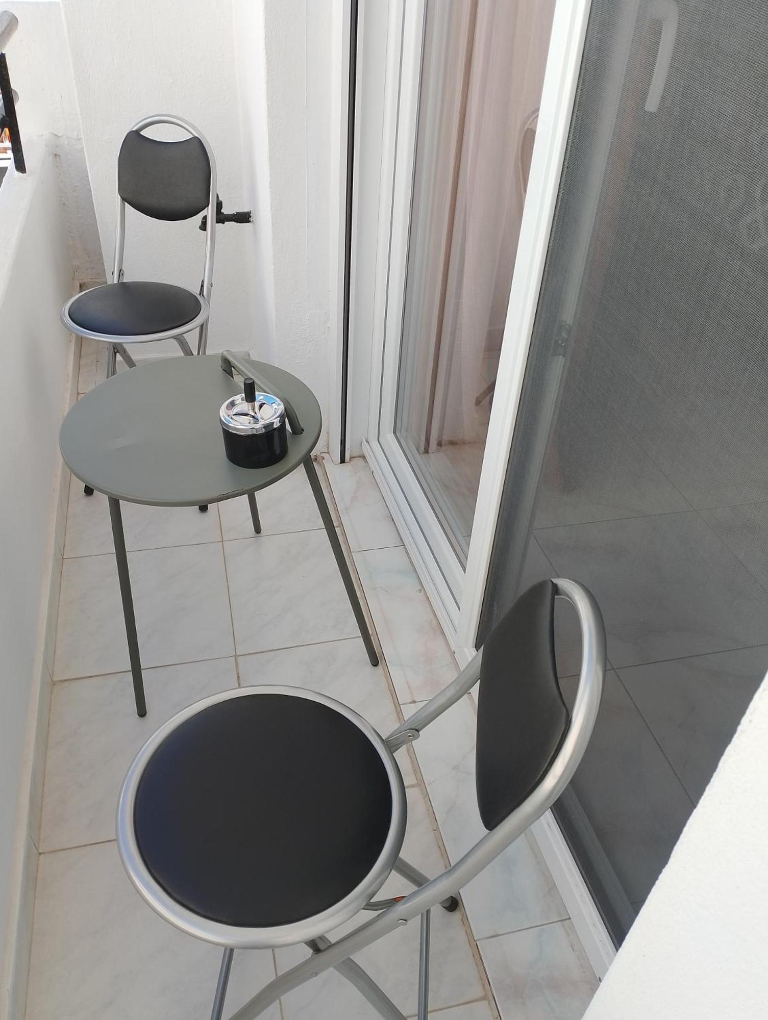 Home2024 Alexandroupoli Bagian luar foto