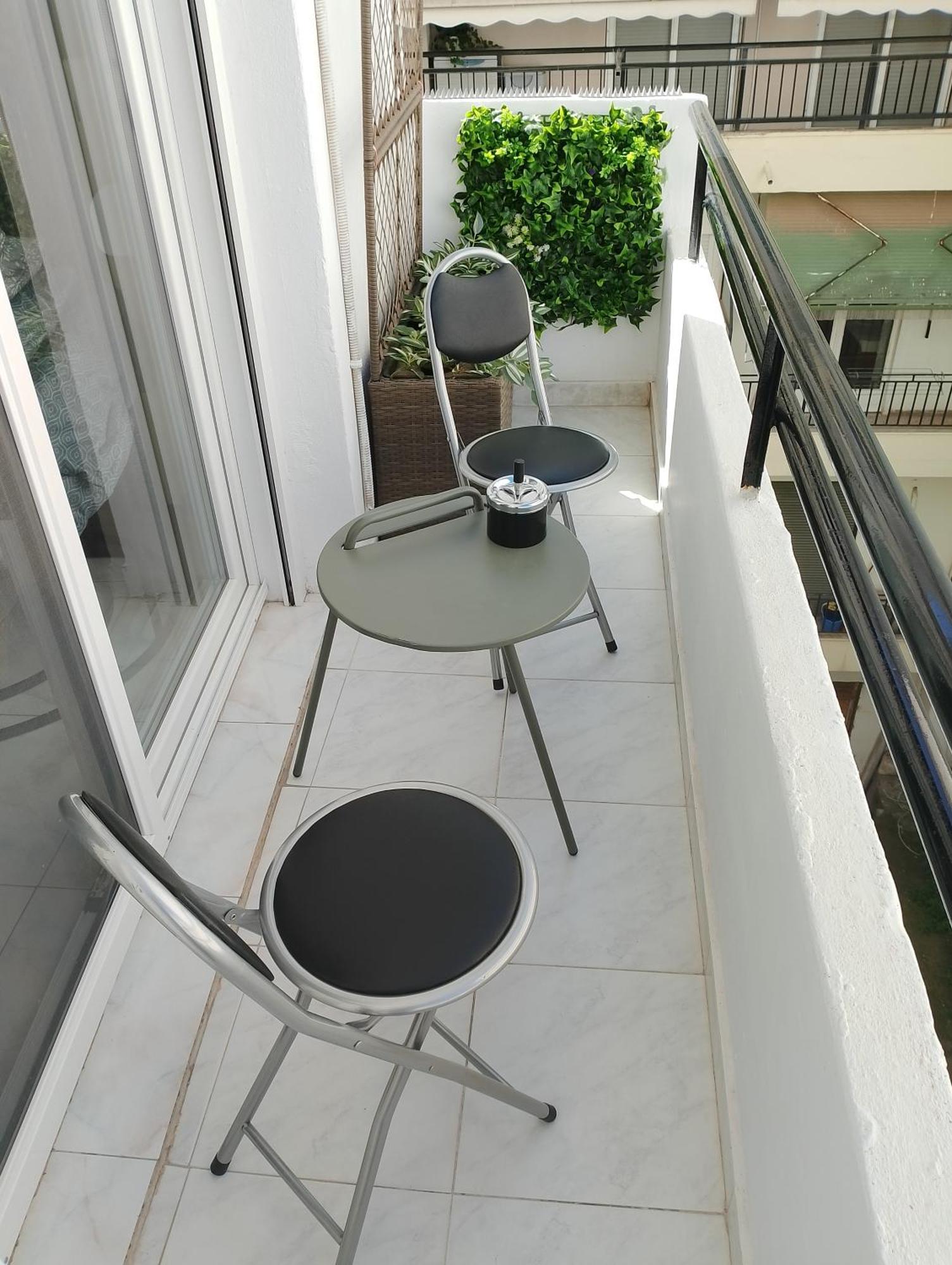 Home2024 Alexandroupoli Bagian luar foto
